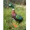 Canard en métal, hauteur 46 cm, animal, décoration du jardin, achat, pas cher