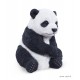 Panda, H.36 cm, animal en résine, décoration extérieure