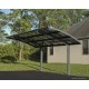 Carport autoportant, Arizona Breeze, 14,3 m²