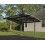 Carport autoportant, Arizona Breeze, 14,3 m²