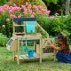 Table à jardiner, potager enfant, TP toys