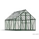 Serre de jardin, Balance Vert, Polycarbonate