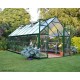 Serre de jardin, Balance Vert, Polycarbonate