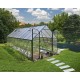 Serre de jardin, Balance Vert, Polycarbonate