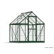 Serre de jardin, Harmony Vert, Polycarbonate