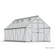 Serre de jardin, Essence, Polycarbonate