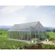 Serre de jardin, Essence, Polycarbonate