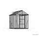 Serre de jardin, Glory, Polycarbonate