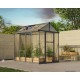 Serre de jardin, Glory, Polycarbonate