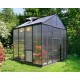 Serre de jardin, Glory, Polycarbonate