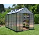 Serre de jardin, Glory, Polycarbonate