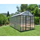 Serre de jardin, Glory, Polycarbonate