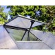 Serre de jardin 11,1 m², Victory Orangerie, Polycarbonate