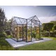 Serre de jardin 11,1 m², Victory Orangerie, Polycarbonate