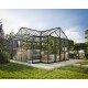 Serre de jardin 17,3 m², Triomphe, Polycarbonate