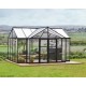 Serre de jardin 17,3 m², Triomphe, Polycarbonate