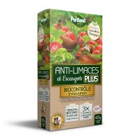 Anti-limaces et escargots PLUS 3%, 425g / 750g