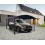 Carport simple en aluminium, Arcadia / voiture, camping car