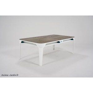 Plateau pour billard Hyphen, Table de jardin, Cornilleau