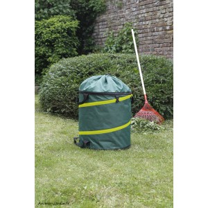 Sac de jardin déchets rigide, Pop Up Max