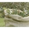 Lot de 3 sacs de jardin déchets 110 L, JuteBag