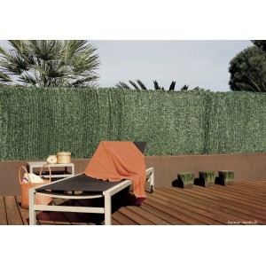 Haie artificielle Urbangreenset, Occultation 85%