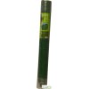 Canisse PVC Vert, 10 mm, 95% occultant