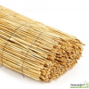 Canisse en Paillon naturel, 75% occultant, Reed Fence