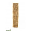 Canisse en Paillon naturel, 75% occultant, Reed Fence