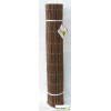 Canisse en Osier naturel, 85% occultant, Natural Willow Fence