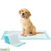 Lot de 100 tapis éducateurs pour chiens