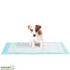 Lot de 100 tapis éducateurs pour chiens