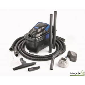 Aspirateur multifonction, VacuProCleaner Compact, Aspiration humide et sec