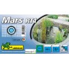 Bassin de jardin Mars, 550 litres, 1,54 m², bassin rigide, PVC noir