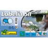 Bassin de jardin Lobelia SII, 500 litres, bassin rigide de 1,90 m², PE noir