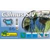 Bassin de jardin Calmus SIV, 530 litres, bassin rigide de 2,30 m², PE noir