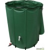 Récupérateur d'eau vert, Water collection, 380L/500L/1000L