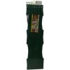 Treillis décoratif PVC extensibles vert, Ideal Garden