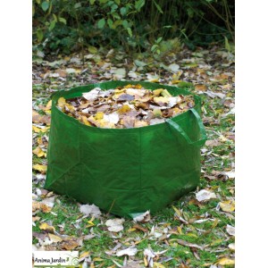 Sac de jardin large, 135 L, Garden Cabat