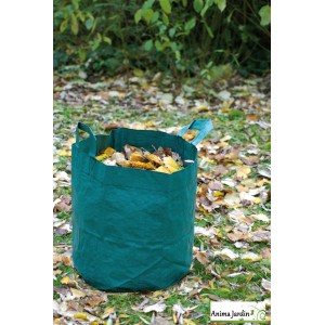 Sac de jardin réutilisable 80L, Reusable Garden Bag