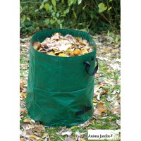 Sac de jardin haute résistance 230L, Hold Garden Bag