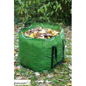 Grand sac de jardin 240L, Large Garden Bag