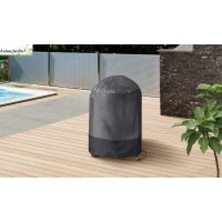 Housse de protection pour barbecue rond, Ø.70 cm