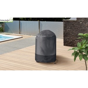 Housse de protection pour barbecue rond, Ø.70 cm