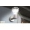 Lampe Solaire Haute luminosité 13 LED, éclairage extérieur Lustral