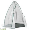 Serre d'hivernage Teepee Small en PE 130gr/m²