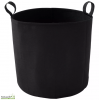 Sac de plantation noir Ø.40 cm - 50,30L - Bag 4 Plant