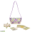 Sac explorateur pour enfant - Observatoire fleurs