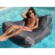 Fauteuil flottant piscine, sitinpool, canapé de piscine, pouf pas cher