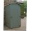 Petit Abri de jardin en bois, Armoire de rangement, storage traditional, autoclave, solid